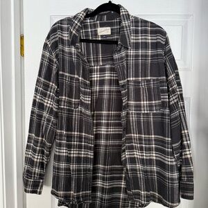 Universal Thread Flannel